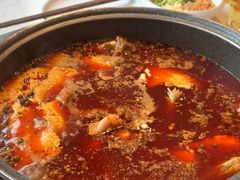 -佬缸炮江湖川菜(玉林店)