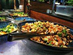 -韩盛·盛江山自助料理(沈辽路万达店)