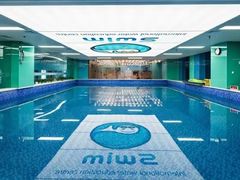 -Swim斯卫姆国际儿童游泳中心(红博中央公园店)