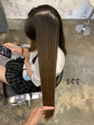 -Some Hair