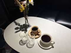 -Hei Cafe(工体店)