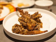 -邑金陵北京烤鸭店·现炒家常菜(ITC MALL店)