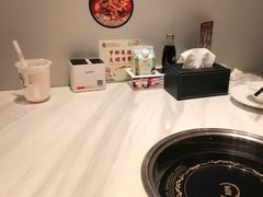 -新一哥粤菜火锅(瑞金店)