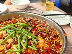 活水鱼蛋-拈一筷子·宜宾江湖菜(十一街店)