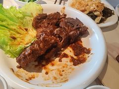 -老员外骨汤火锅(海州古城店)