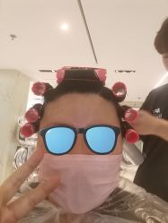 -NEW FACE烫染专业店