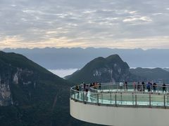 -重庆云阳龙缸景区