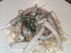 -御公馆中餐厅·点心·顺德菜·佛山东平保利洲际酒店