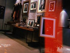 -MUSEE CAFE(保利·时光里店)