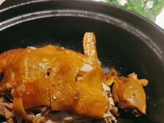 -秋色客家菜(流塘店)