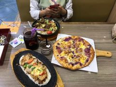 -卢家妈妈·西餐厨房(洪阳店)