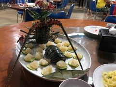 -海盗餐厅