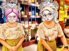 -芸山季·云南山珍菌火锅(人民广场来福士店)