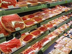 -Olé精品超市(南宁万象城店)