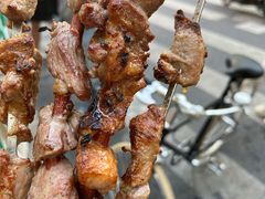 -新疆伊宁远征餐厅