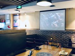 大堂-十号烤场(麦岛店十二年店)