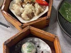 -晓粤·惹味粤菜(凯德乐峰广场店)