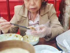 -老北京炸酱面·京味菜(西花市店)