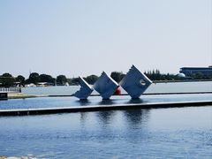 -上海月湖雕塑公园