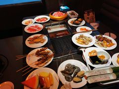 -星伦多自助料理·涮烤一体(虹悦城店)