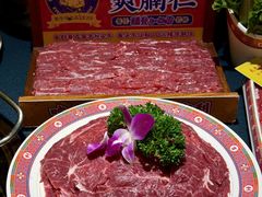 -大吉利·潮汕鲜牛肉火锅(西安店)
