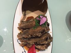 -汤记传菜(秀浦路店)