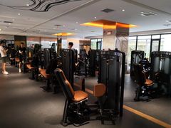 -亞力山大会馆(华腾园店)