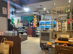 -金龙·打边炉(南京西路店)