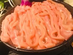 -渝涯重庆豆花老火锅(中赢国际店)
