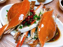 -阿杰臻选海鲜饭店(普陀山店)