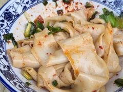 -樊记腊汁肉(竹笆市总店)