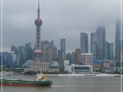 -上海和平饭店华懋阁 Cathay Room