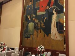 -上海静安昆仑大酒店