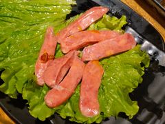 -梅梅家的烤肉店(槐北路店)