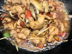 -御仙都北京菜馆·烤鸭店(双井店)