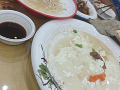 -聚丰德饭店(经五路店)