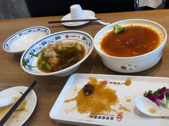 -直隶安家罩饼(复兴路店)