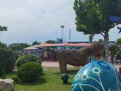 -华夏文旅海洋公园