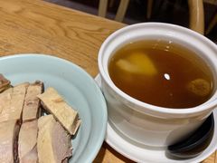 金陵板鸭-苏堂阳春面•九年庆(北京路天河城店)