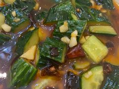 -庆峰龙虾烧烤(合肥一店)