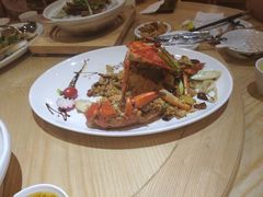 -德胜轩正宗顺德菜(宝安沙井会展中心店)