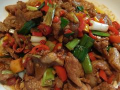 -饭橘汉江码头·乡野土菜馆(静安路店)