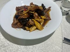 -北京全聚德(方庄店)