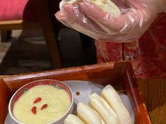 -敏珠拉姆藏餐·南京厨房(富春江东街店)