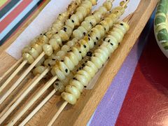 -吧嘚嘴炭烧鸽串吧(北海街店)