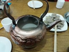 -胡氏大盘鸡新疆菜(石岗店)