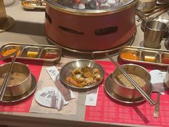 -西塔老太太泥炉烤肉(温州首店万象城黑金店)