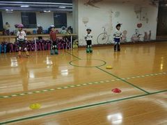 -米高轮滑·自由式轮滑·速桩·滑板(锦辉店)