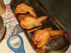 -炭之家齐齐哈尔大片烤肉·涮毛肚火锅·齐齐哈尔烤肉(中央大街店)