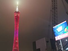 -珠江夜游西堤码头